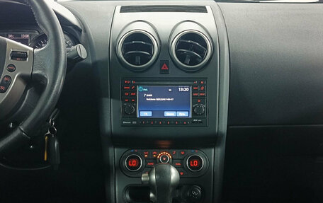 Nissan Qashqai, 2013 год, 899 000 рублей, 15 фотография