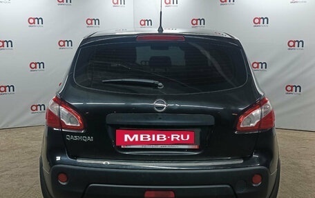 Nissan Qashqai, 2013 год, 899 000 рублей, 5 фотография