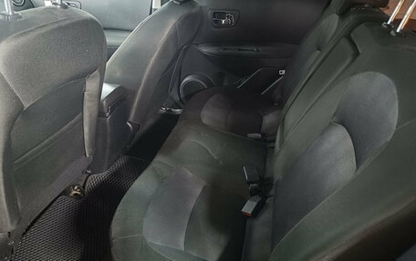 Nissan Qashqai, 2013 год, 899 000 рублей, 20 фотография