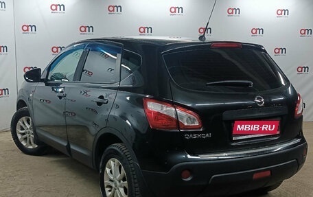 Nissan Qashqai, 2013 год, 899 000 рублей, 6 фотография