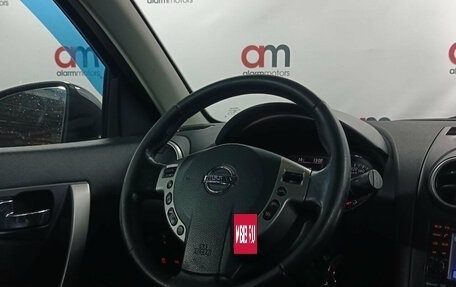 Nissan Qashqai, 2013 год, 899 000 рублей, 13 фотография