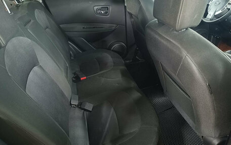 Nissan Qashqai, 2013 год, 899 000 рублей, 21 фотография