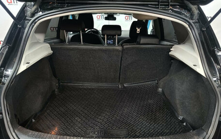 Nissan Qashqai, 2013 год, 899 000 рублей, 22 фотография