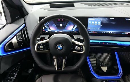 BMW X3, 2025 год, 7 700 000 рублей, 10 фотография