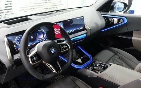 BMW X3, 2025 год, 7 700 000 рублей, 9 фотография