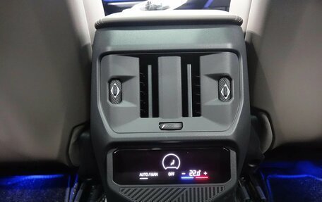 BMW X3, 2025 год, 7 700 000 рублей, 13 фотография