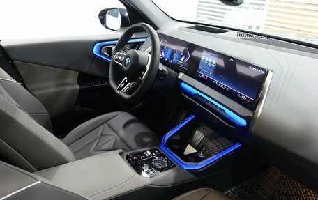 BMW X3, 2025 год, 7 700 000 рублей, 16 фотография