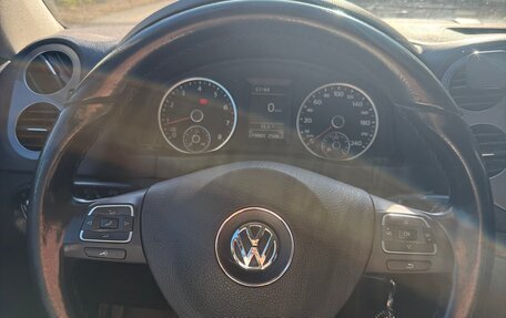 Volkswagen Tiguan I, 2011 год, 1 100 000 рублей, 9 фотография