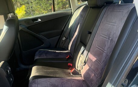 Volkswagen Tiguan I, 2011 год, 1 100 000 рублей, 7 фотография