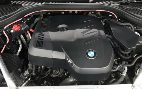 BMW X3, 2025 год, 7 700 000 рублей, 26 фотография