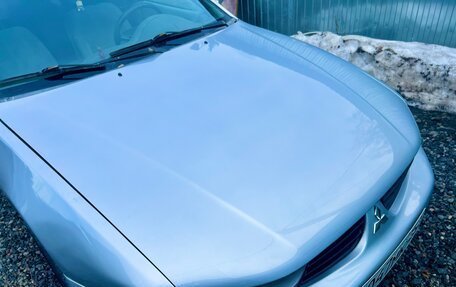 Mitsubishi Galant VIII, 2002 год, 150 000 рублей, 2 фотография