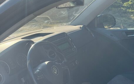 Volkswagen Tiguan I, 2011 год, 1 100 000 рублей, 8 фотография