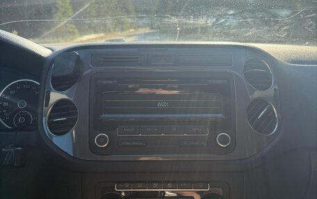 Volkswagen Tiguan I, 2011 год, 1 100 000 рублей, 11 фотография