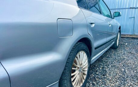 Mitsubishi Galant VIII, 2002 год, 150 000 рублей, 4 фотография