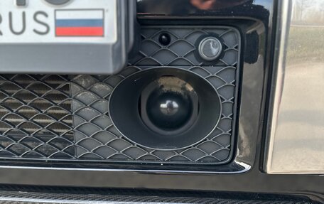 Mercedes-Benz G-Класс AMG, 2013 год, 5 100 000 рублей, 2 фотография