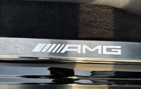 Mercedes-Benz G-Класс AMG, 2013 год, 5 100 000 рублей, 4 фотография