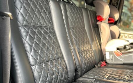 Mercedes-Benz G-Класс AMG, 2013 год, 5 100 000 рублей, 7 фотография