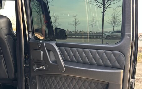 Mercedes-Benz G-Класс AMG, 2013 год, 5 100 000 рублей, 6 фотография