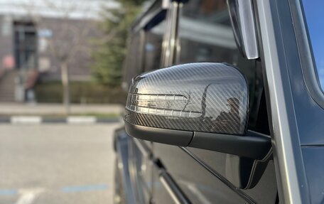 Mercedes-Benz G-Класс AMG, 2013 год, 5 100 000 рублей, 10 фотография