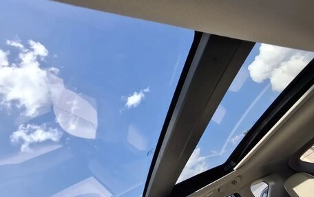 Nissan Murano, 2022 год, 3 800 000 рублей, 5 фотография