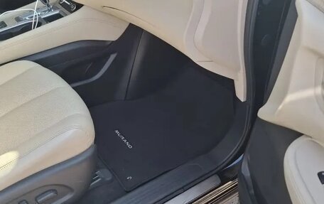 Nissan Murano, 2022 год, 3 800 000 рублей, 11 фотография