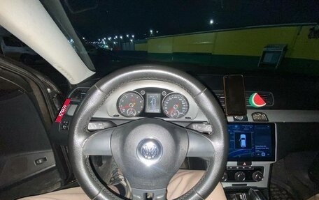 Volkswagen Passat B7, 2012 год, 580 000 рублей, 6 фотография