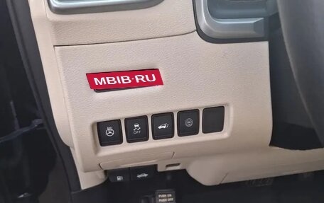 Nissan Murano, 2022 год, 3 800 000 рублей, 12 фотография