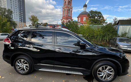 Nissan X-Trail, 2016 год, 2 150 000 рублей, 2 фотография