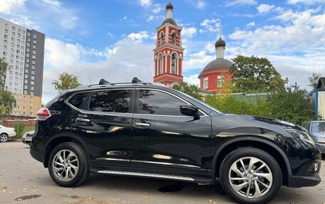 Nissan X-Trail, 2016 год, 2 150 000 рублей, 7 фотография
