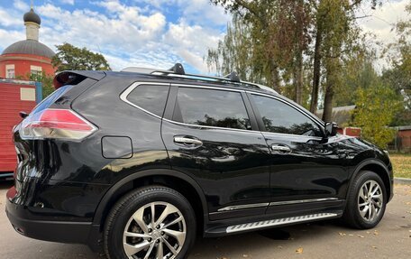 Nissan X-Trail, 2016 год, 2 150 000 рублей, 6 фотография