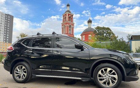 Nissan X-Trail, 2016 год, 2 150 000 рублей, 3 фотография