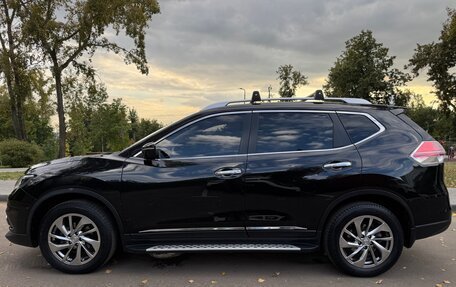 Nissan X-Trail, 2016 год, 2 150 000 рублей, 4 фотография