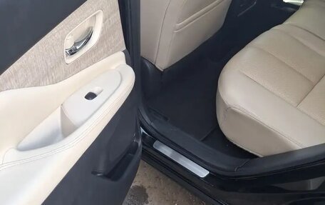 Nissan Murano, 2022 год, 3 800 000 рублей, 15 фотография