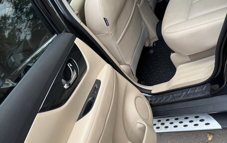 Nissan X-Trail, 2016 год, 2 150 000 рублей, 15 фотография