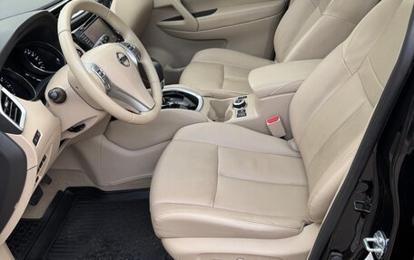 Nissan X-Trail, 2016 год, 2 150 000 рублей, 13 фотография