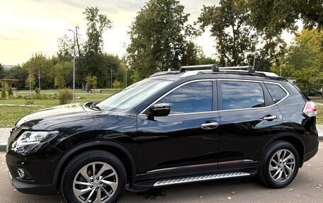 Nissan X-Trail, 2016 год, 2 150 000 рублей, 11 фотография