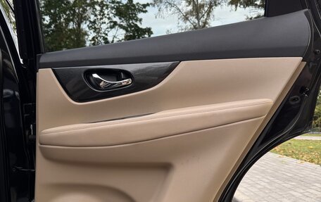 Nissan X-Trail, 2016 год, 2 150 000 рублей, 17 фотография