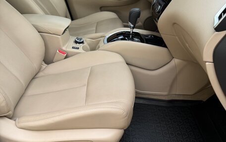 Nissan X-Trail, 2016 год, 2 150 000 рублей, 19 фотография