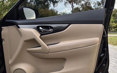 Nissan X-Trail, 2016 год, 2 150 000 рублей, 18 фотография