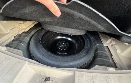 Nissan X-Trail, 2016 год, 2 150 000 рублей, 28 фотография