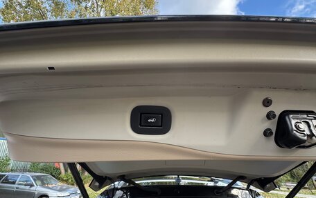 Nissan X-Trail, 2016 год, 2 150 000 рублей, 29 фотография