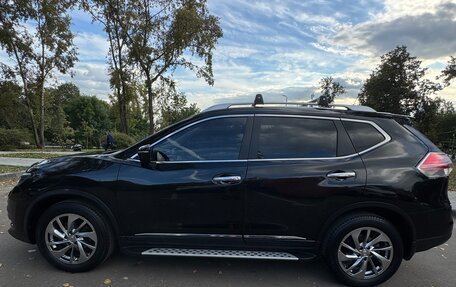 Nissan X-Trail, 2016 год, 2 150 000 рублей, 30 фотография