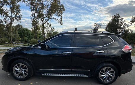 Nissan X-Trail, 2016 год, 2 150 000 рублей, 31 фотография