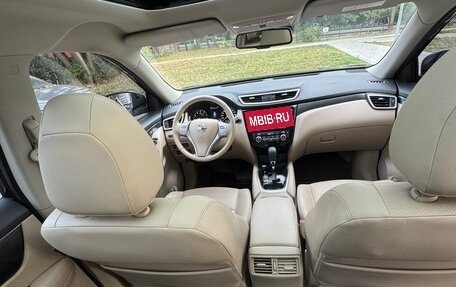 Nissan X-Trail, 2016 год, 2 150 000 рублей, 21 фотография