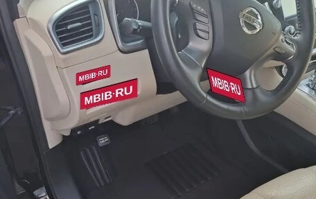 Nissan Murano, 2022 год, 3 800 000 рублей, 13 фотография