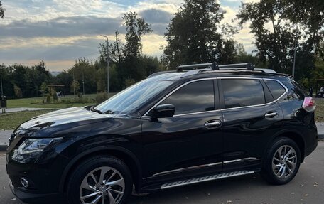 Nissan X-Trail, 2016 год, 2 150 000 рублей, 39 фотография