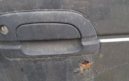 ТагАЗ Tager, 2010 год, 349 500 рублей, 3 фотография