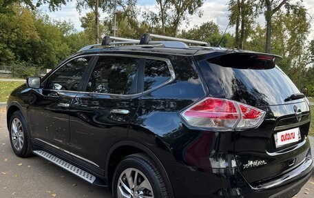 Nissan X-Trail, 2016 год, 2 150 000 рублей, 32 фотография