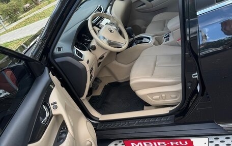 Nissan X-Trail, 2016 год, 2 150 000 рублей, 40 фотография