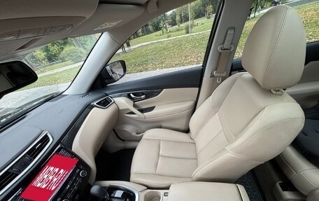 Nissan X-Trail, 2016 год, 2 150 000 рублей, 22 фотография